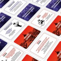 Društvena igra MONOPOLY - LIJEPA NAŠA HRVATSKA 2026 (HR/EN)