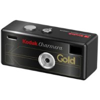 Mini digitalna kamera KODAK Charmera, Millennium Edition