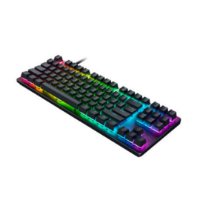 Tipkovnica RAZER Huntsman V3 HE Magnetic Tenkeyless 8KHz, Magnetic Switch, US Layout, USB