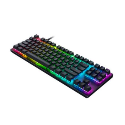 Tipkovnica RAZER Huntsman V3 HE Magnetic Tenkeyless 8KHz, Magnetic Switch, US Layout, USB