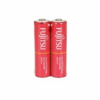 Punjač baterija FUJITSU FCT345-CEFXL(B), s punjivim AA baterijama, 2 komada