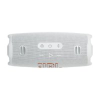 Zvučnik JBL Charge 6, bluetooth, vodootporan, 45W, bijeli