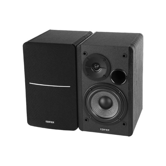 Zvučnici EDIFIER R1280DB, 2.0, 42W, crni