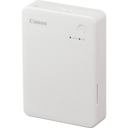 Termalni pisač za fotografije CANON Selphy QX20, bijeli