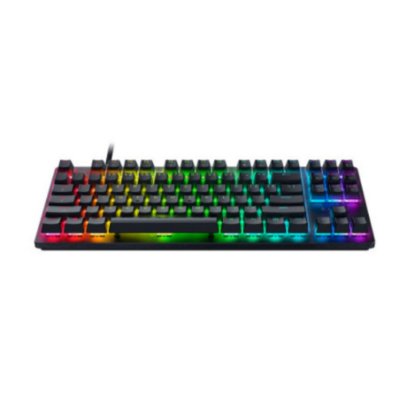 Tipkovnica RAZER Huntsman V3 HE Magnetic Tenkeyless 8KHz, Magnetic Switch, US Layout, USB