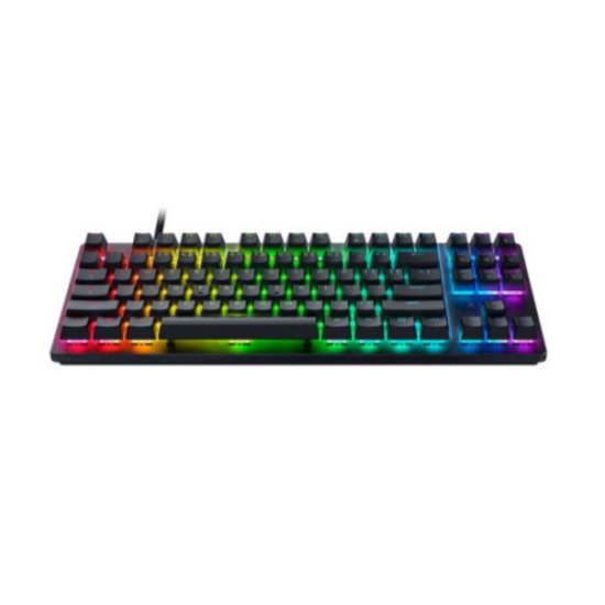 Tipkovnica RAZER Huntsman V3 HE Magnetic Tenkeyless 8KHz, Magnetic Switch, US Layout, USB