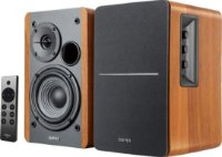 Zvučnici EDIFIER R1280DBS, aktivni, Bluetooth, smeđi