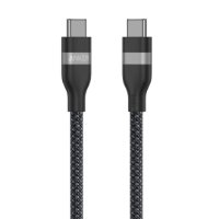 Kabel ANKER USB-C na USB-C 240W 1.8m, crni
