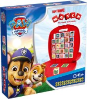 Društvena igra TOP TRUMPS MATCH - Paw Patrol (Dino Rescue)