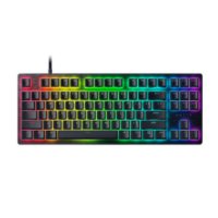 Tipkovnica RAZER Huntsman V3 HE Magnetic Tenkeyless 8KHz, Magnetic Switch, US Layout, USB