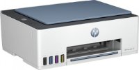 Multifunkcijski printer HP Smart Tank 585, 1F3Y4A, printer/scanner/copy, 4800dpi, USB, WiFi, plavi