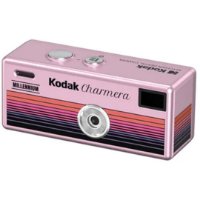 Mini digitalna kamera KODAK Charmera, Millennium Edition