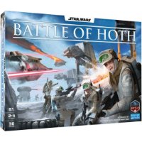 Društvena igra STAR WARS - Battle of Hoth (EN)