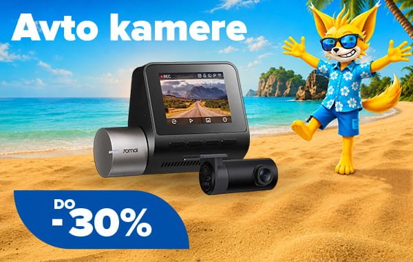 avto kamere