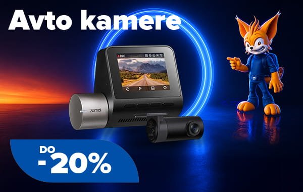 avto kamere