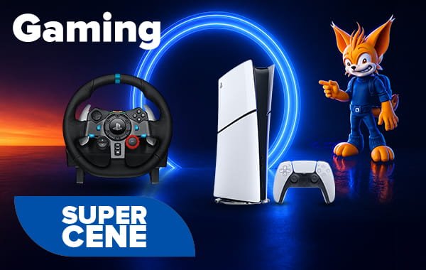 gaming cona, playstation 5, igralni volani