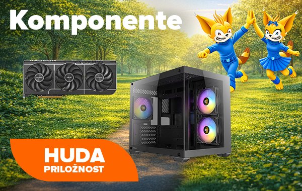 računalniške komponente