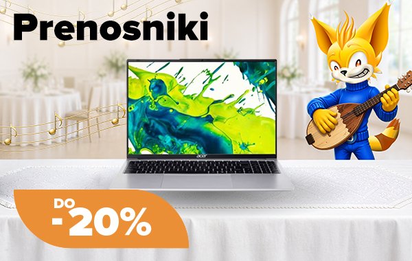 prenosniki