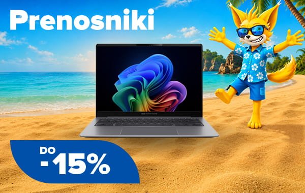 prenosniki