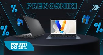 prenosniki