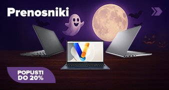 Prenosni računalniki