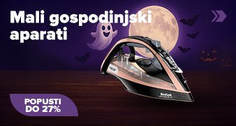mali kućanski aparati