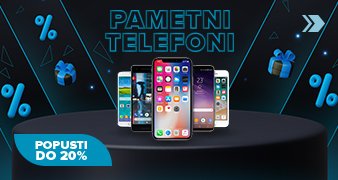 pametni telefoni