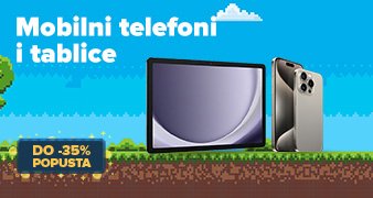 pametni telefoni i tablice