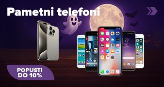 Pametni mobilni telefoni
