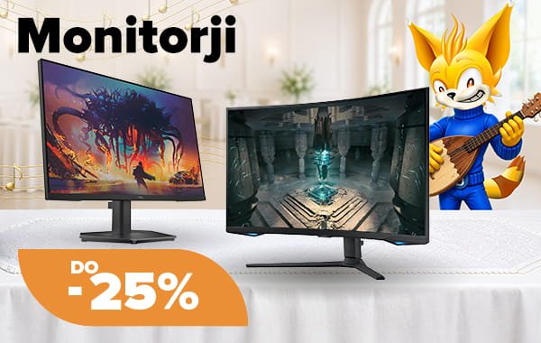 monitorji