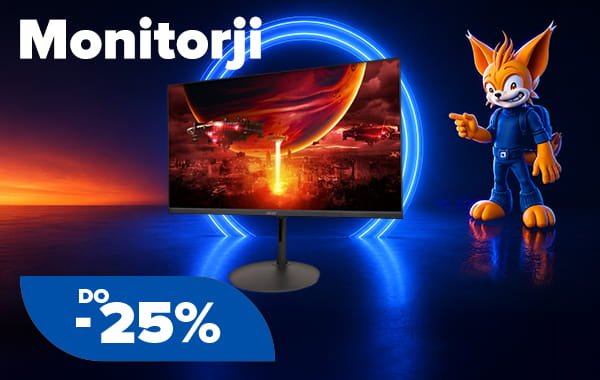 monitorji