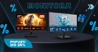 monitorji