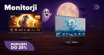 Monitorji