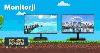monitorji