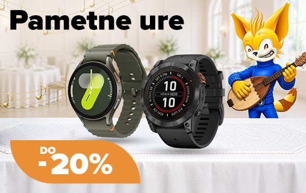 pametne ure