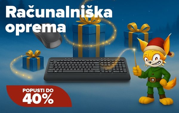 računalniška oprema