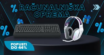 računalniška oprema