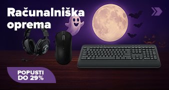 Računalniška oprema