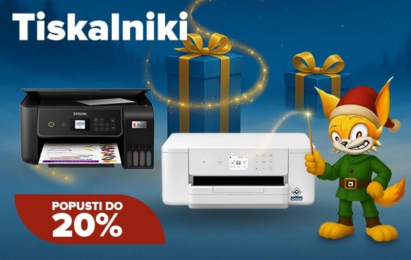 tiskalniki