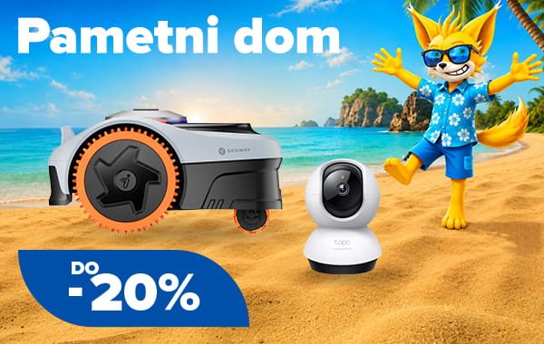 pametni dom