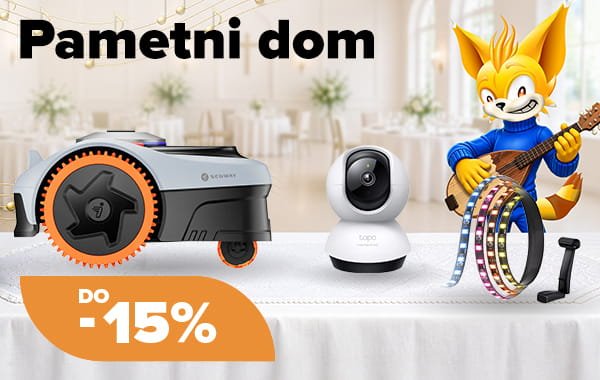 pametni dom